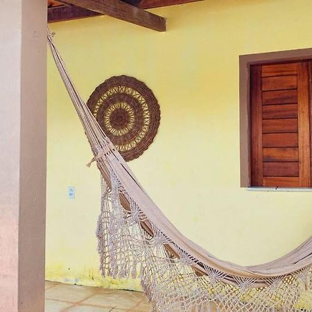 Casa Em Praia De Flecheiras Trairi Bagian luar foto