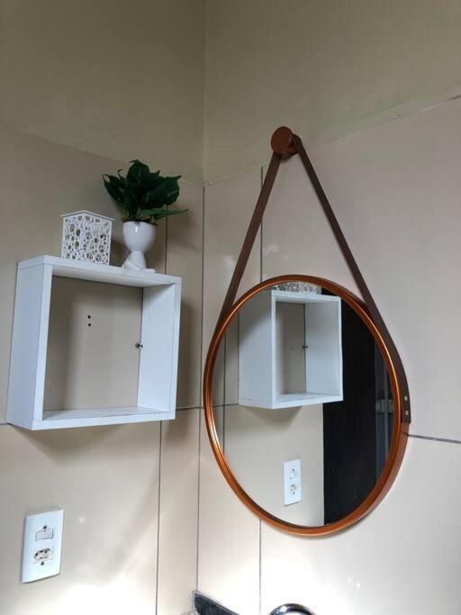 Casa Em Praia De Flecheiras Trairi Bagian luar foto