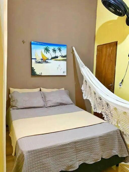 Casa Em Praia De Flecheiras Trairi Bagian luar foto