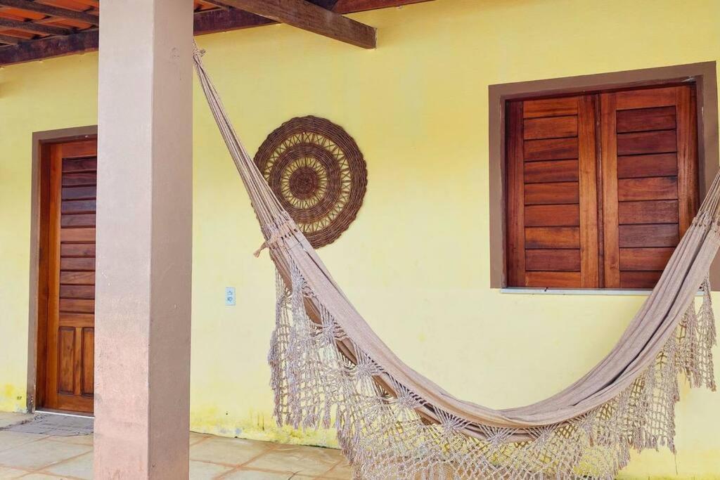 Casa Em Praia De Flecheiras Trairi Bagian luar foto