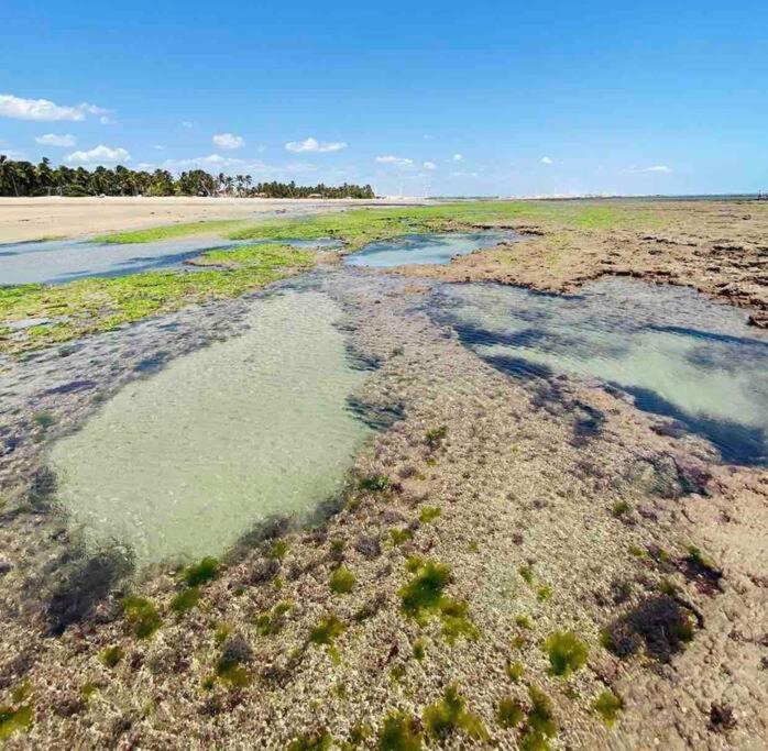 Casa Em Praia De Flecheiras Trairi Bagian luar foto